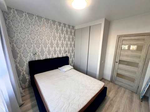 квартира за адресою Тираспольська вул., 58