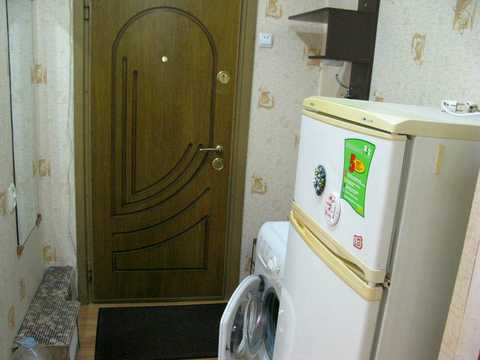 квартира по адресу Копыловская ул., 10-Б