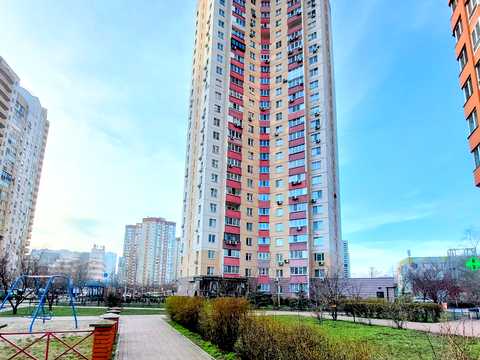 квартира за адресою Урлівська вул., 20