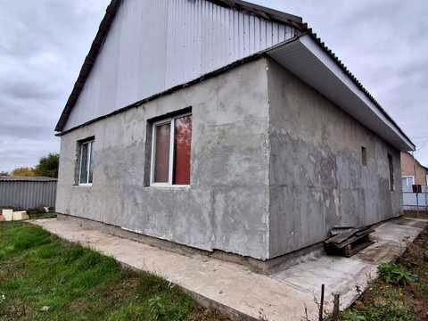 будинок за адресою Молодіжна, 103