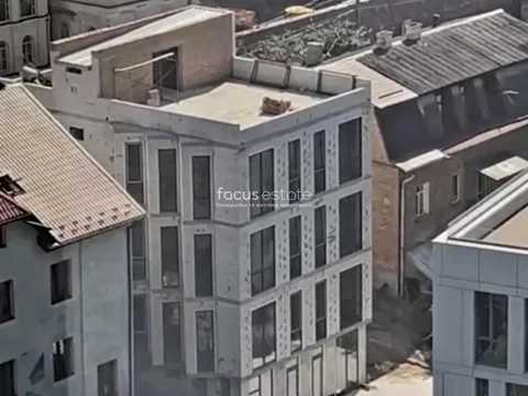 комерційна за адресою Болсуновський пров. (Мічуріна), 4