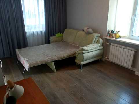 квартира по адресу Добрий Шлях ул., 5