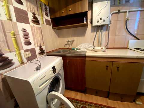 квартира за адресою Котляревського вул., 2