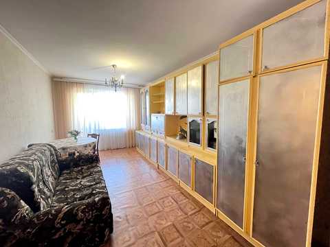 квартира за адресою Героїв України просп. (Героїв Сталінграду), 15-А