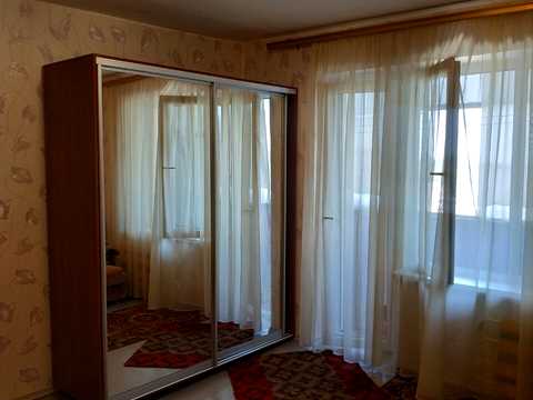 квартира за адресою Коробова вул., 16