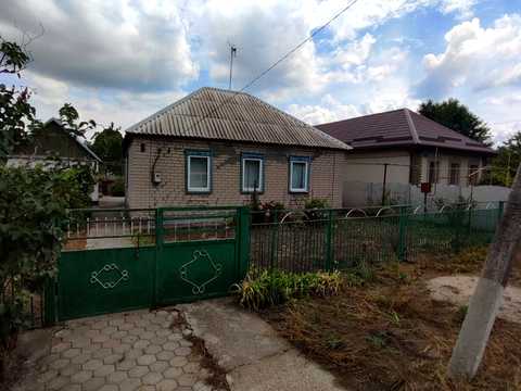 будинок за адресою Чарівна