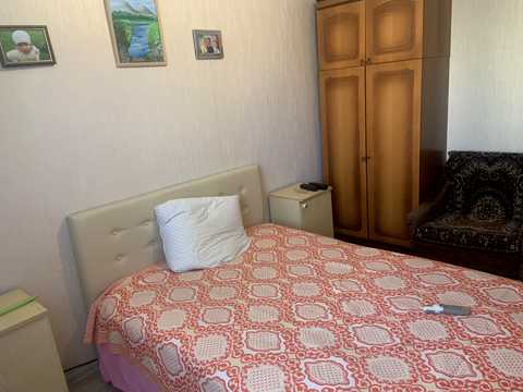 квартира за адресою Оноре де Бальзака вул., 92-А