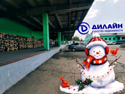 коммерческая по адресу Фонвизина ул., 8