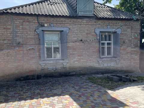 будинок за адресою Волноваська вул. (Саратовська), 9