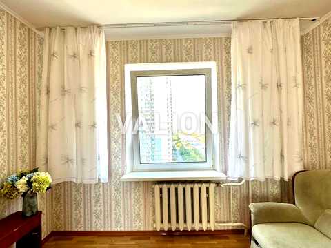 квартира за адресою Олександри Екстер вул. (Марини Цвєтаєвої), 5