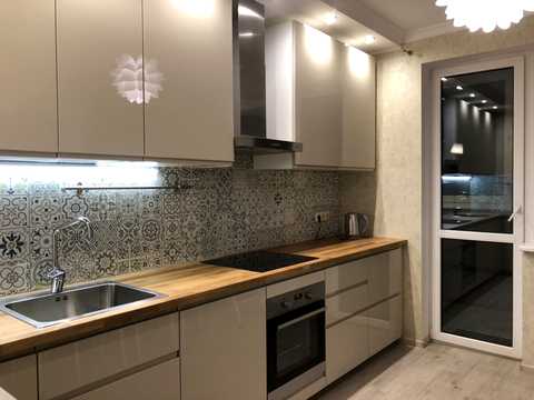 квартира за адресою Богданівська вул., 7-Б