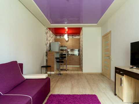 квартира за адресою Регенераторна вул., 4