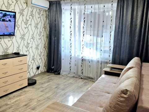 квартира за адресою житловий масив Тополя-1 вул., 23