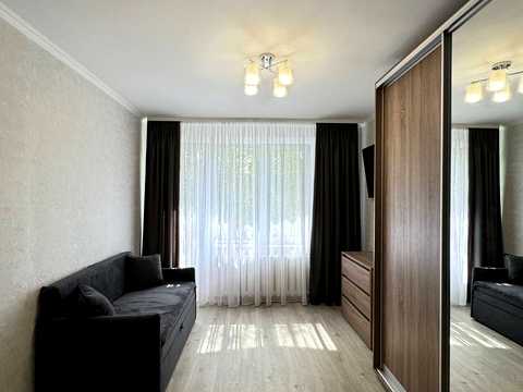 квартира за адресою Чоколівський бульв., 14
