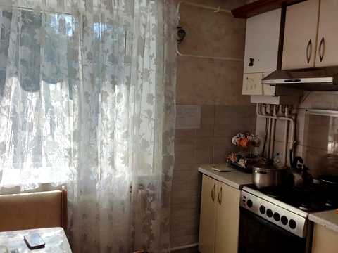 квартира за адресою Київська вул., (Будинок)