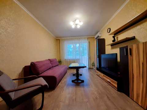 квартира за адресою Телевізійна вул., 2
