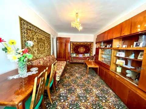квартира по адресу Тернопільська ул., 14