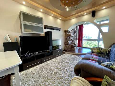 квартира за адресою Фабрично-Заводська вул., 20