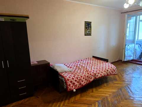квартира за адресою Ювілейний просп. (), 40а