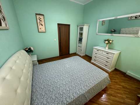 квартира за адресою Майка Йогансена вул. (Лермонтовська), 7