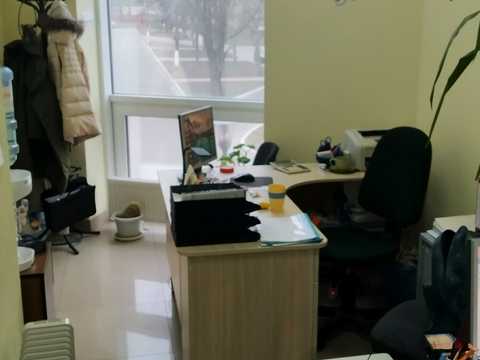 коммерческая по адресу Независимости бульв. (50 років Жовтня), 2б