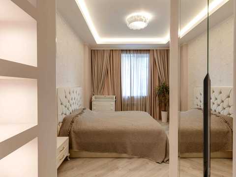 квартира за адресою Трускавецька вул., 4-Б
