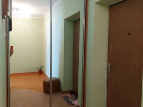 квартира за адресою Микільсько-Слобідська вул., 2-Б