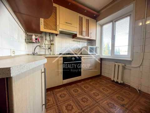квартира за адресою Соборності, 38