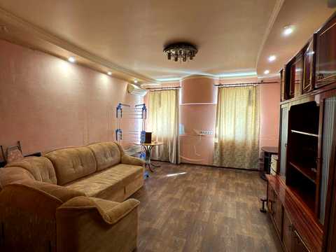 квартира за адресою Орєшкова вул., 5