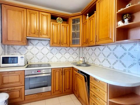 квартира по адресу Анны Ахматовой ул., 8
