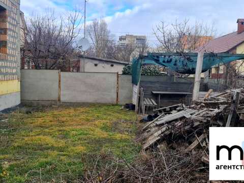 будинок за адресою Керченська вул.