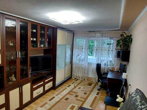 квартира по адресу Яворницкого ул. (Тимошенко), 9-А
