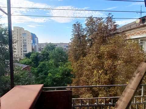 квартира за адресою Олеся Гончара вул., 8