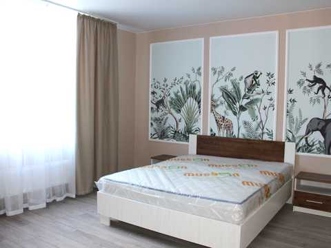 квартира за адресою Щастя, 1