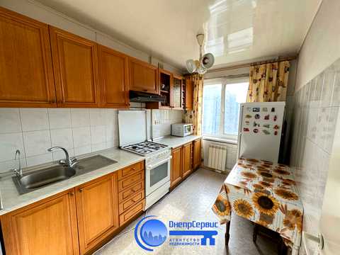 квартира по адресу Степана Рудницького ул. (Шолохова), 29