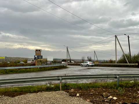 участок по адресу шевченка