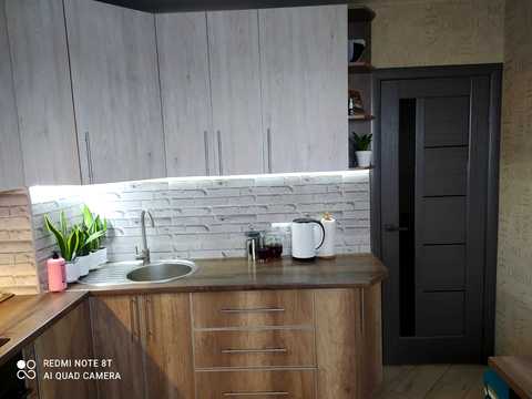 квартира по адресу Мира просп., 277