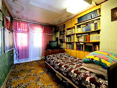 будинок за адресою с-ще. Коларівка, Дачі Вимпел