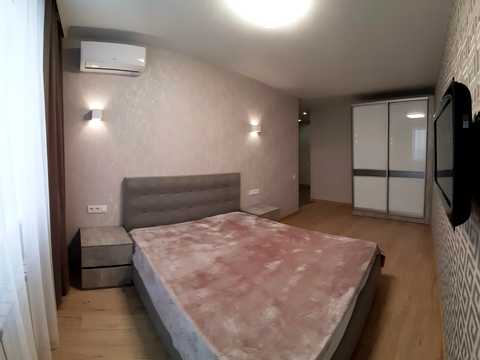 квартира за адресою Проспект Маршала Жукова, 2к