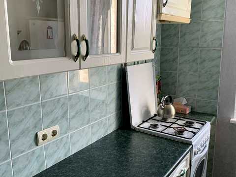 квартира за адресою бульвар Шевченка, 305