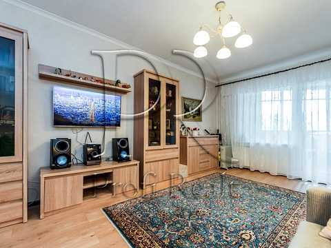 квартира по адресу Ореста Васкула ул. (Феодори Пушиної), 49