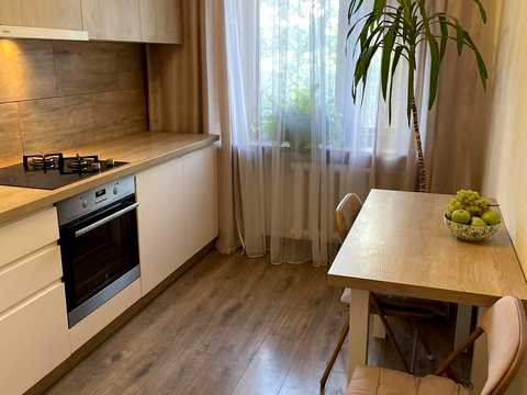 квартира за адресою Гонсіоровського пров., 9а