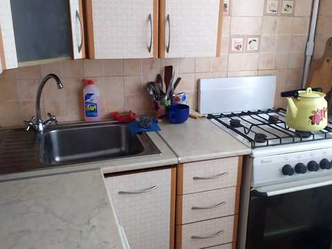 квартира по адресу Гвардейцев-Широнинцев ул., 38