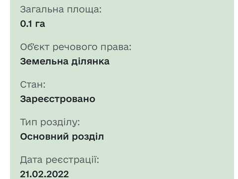 участок по адресу Андрея Сахарова ул.
