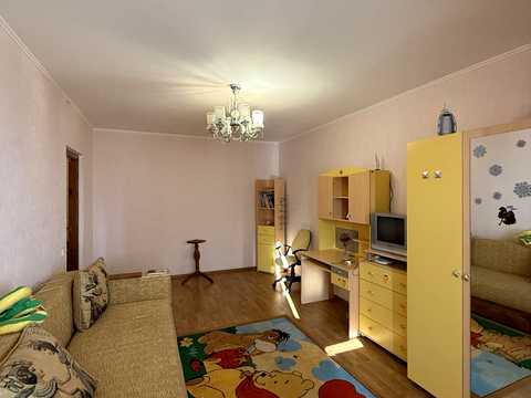 квартира по адресу Радунская ул., 1/10