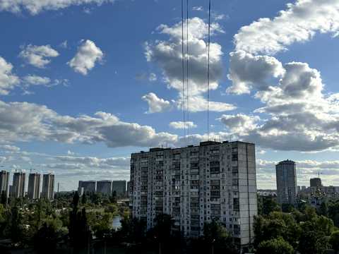 квартира за адресою Березняківська вул., 24