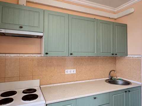 квартира за адресою Рональда Рейгана вул. (Теодора Драйзера), 9-Д