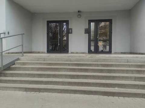 квартира за адресою Авраама Лінкольна вул. (Димитрова), 27