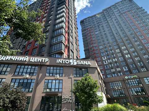 квартира по адресу Академика Филатова ул., 2