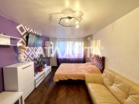 квартира за адресою Артура Савельєва вул. (Черняховського), 3